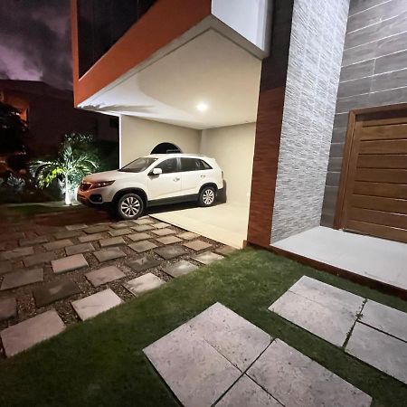 Villa Duplex Em Guarapari Com Piscina Privativa! Exterior foto