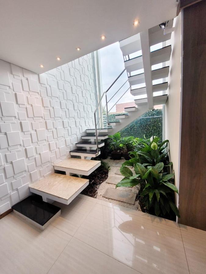 Villa Duplex Em Guarapari Com Piscina Privativa! Exterior foto