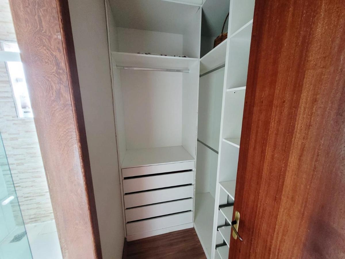 Villa Duplex Em Guarapari Com Piscina Privativa! Exterior foto