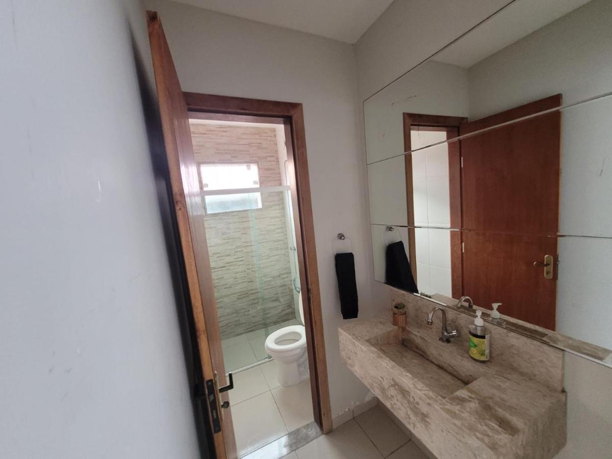 Villa Duplex Em Guarapari Com Piscina Privativa! Exterior foto