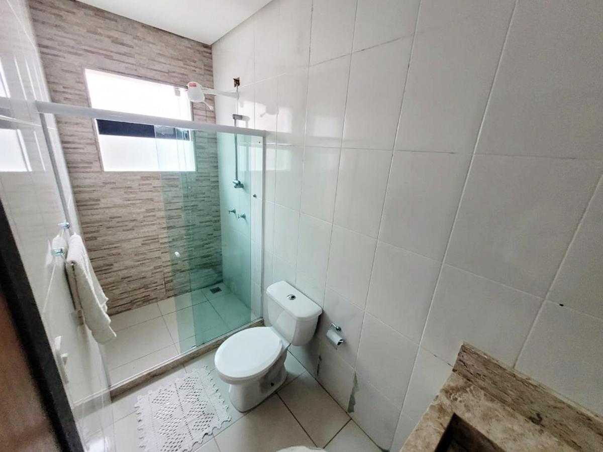 Villa Duplex Em Guarapari Com Piscina Privativa! Exterior foto