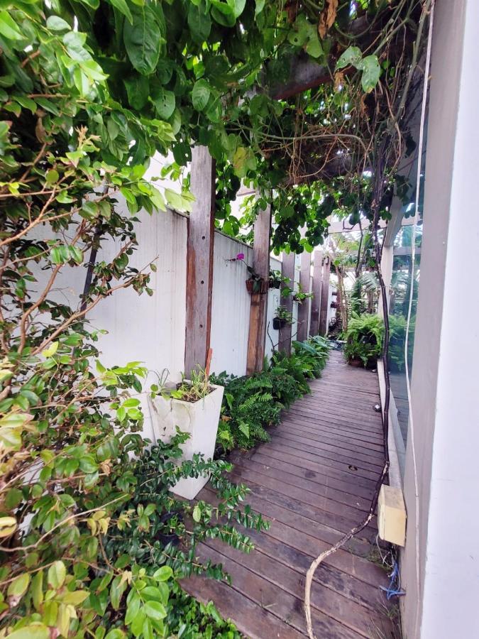 Villa Duplex Em Guarapari Com Piscina Privativa! Exterior foto
