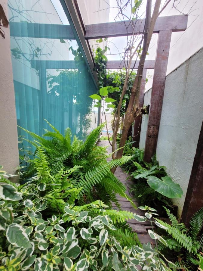 Villa Duplex Em Guarapari Com Piscina Privativa! Exterior foto