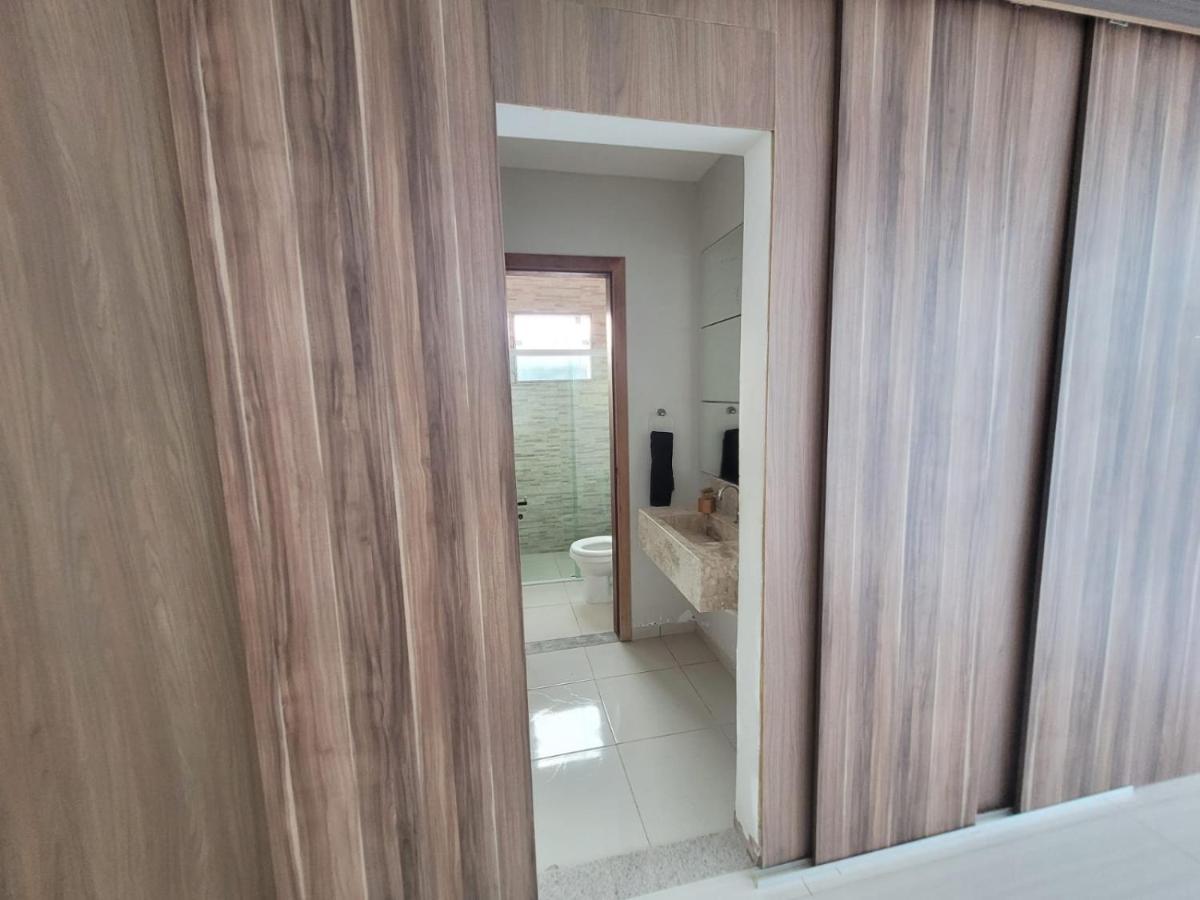 Villa Duplex Em Guarapari Com Piscina Privativa! Exterior foto