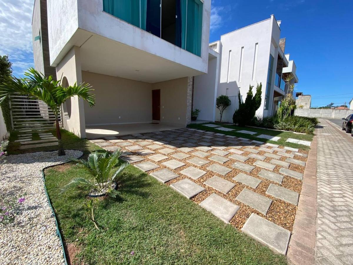 Villa Duplex Em Guarapari Com Piscina Privativa! Exterior foto