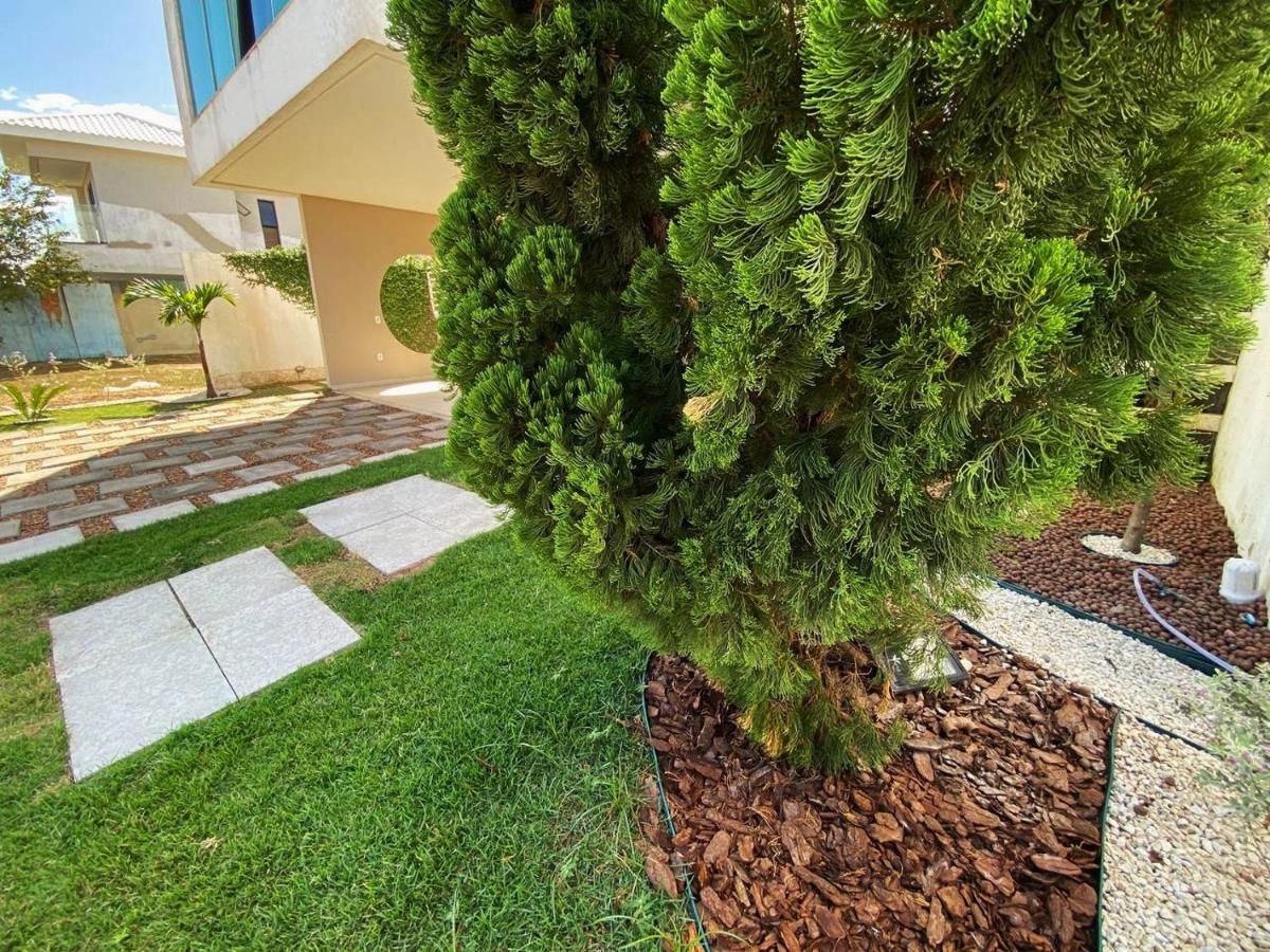 Villa Duplex Em Guarapari Com Piscina Privativa! Exterior foto