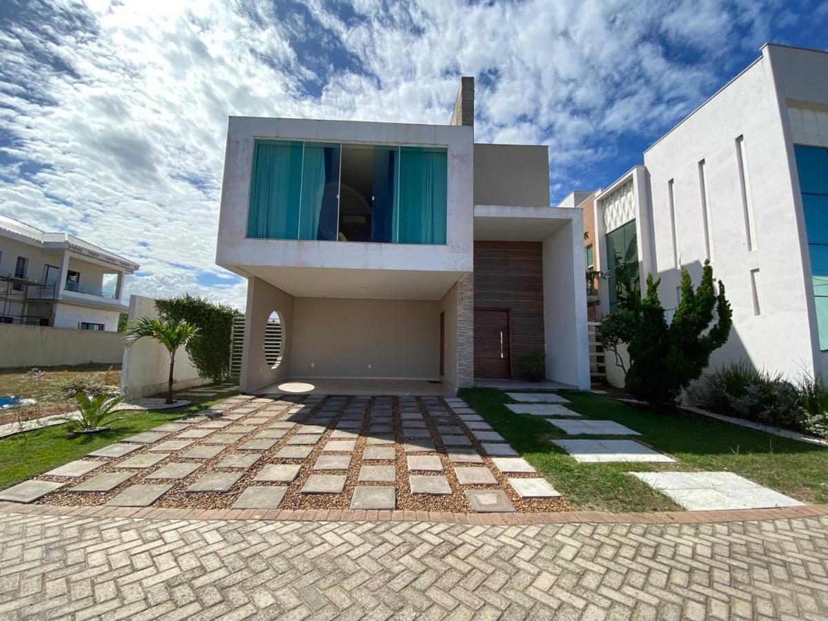 Villa Duplex Em Guarapari Com Piscina Privativa! Exterior foto