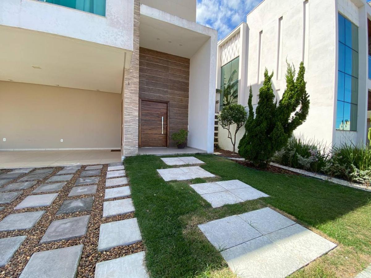 Villa Duplex Em Guarapari Com Piscina Privativa! Exterior foto