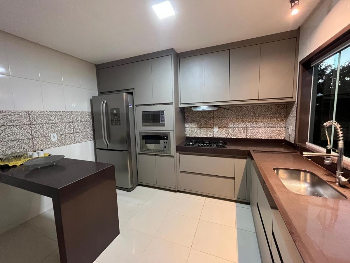 Villa Duplex Em Guarapari Com Piscina Privativa! Exterior foto