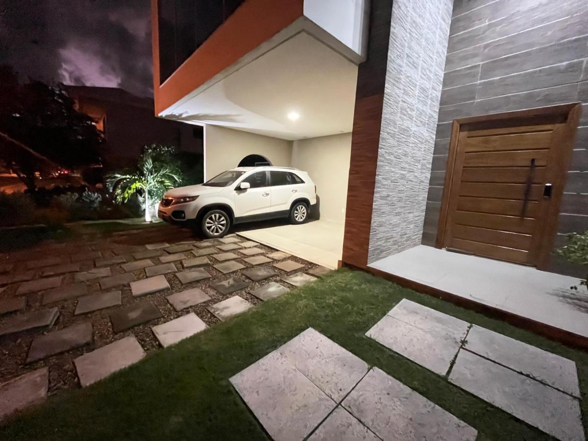 Villa Duplex Em Guarapari Com Piscina Privativa! Exterior foto