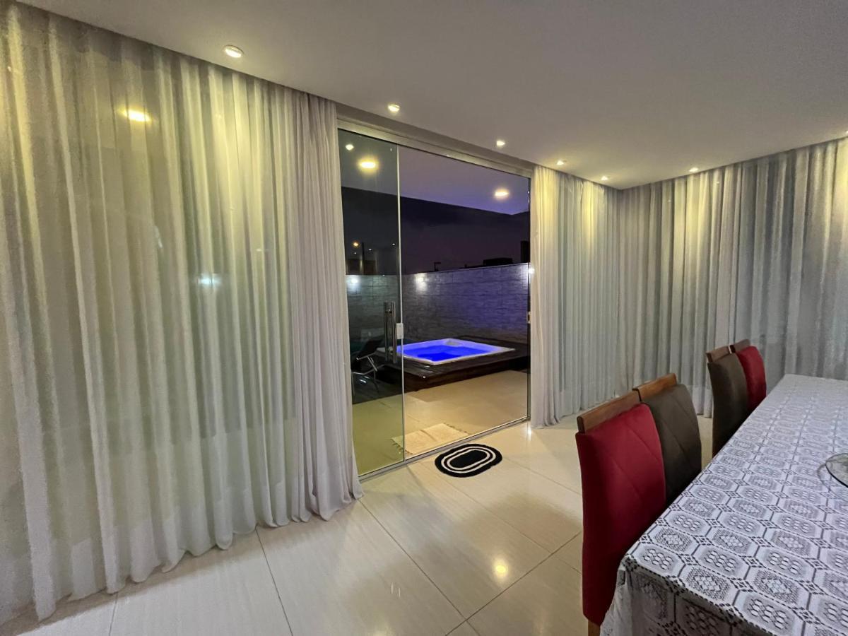 Villa Duplex Em Guarapari Com Piscina Privativa! Exterior foto