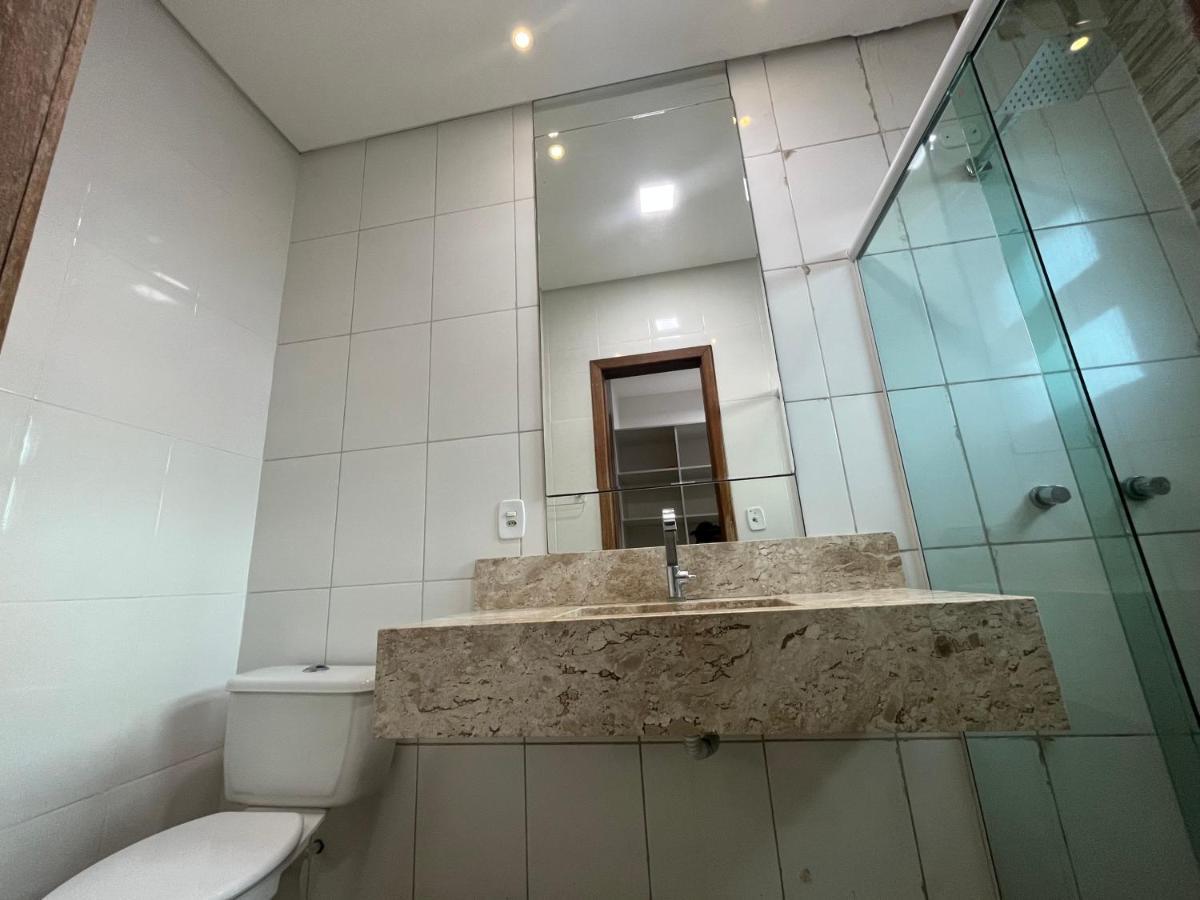 Villa Duplex Em Guarapari Com Piscina Privativa! Exterior foto