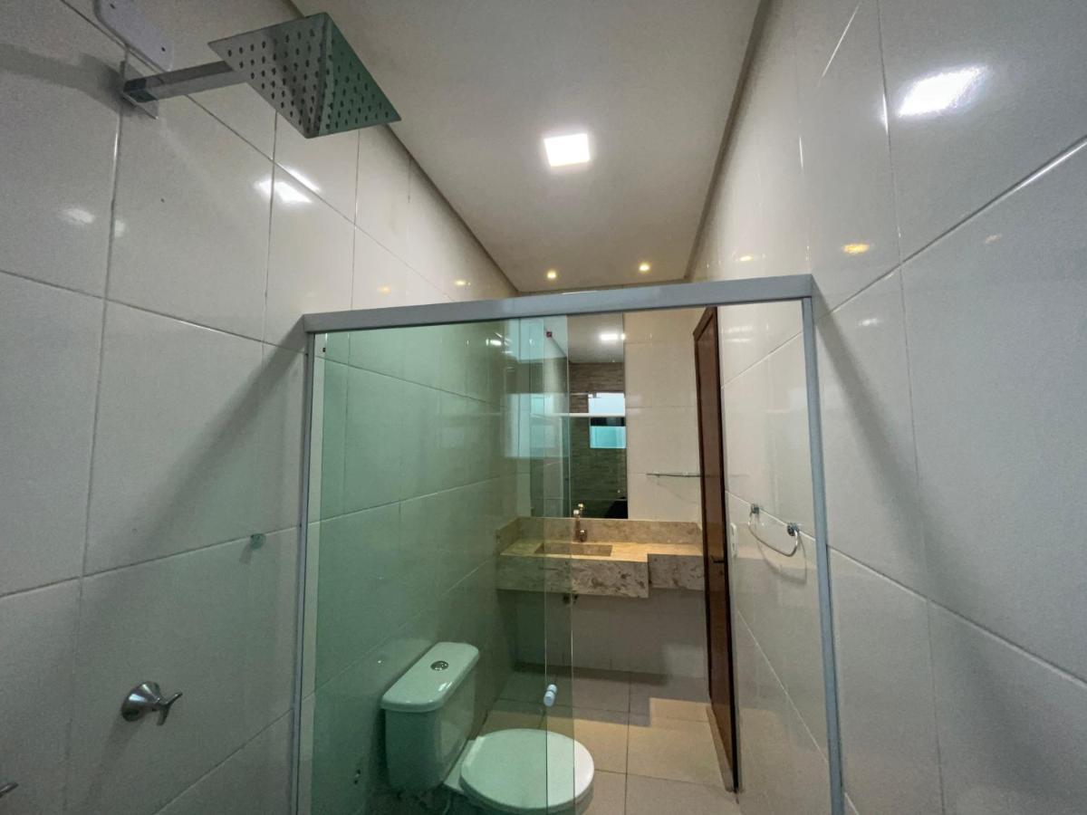 Villa Duplex Em Guarapari Com Piscina Privativa! Exterior foto