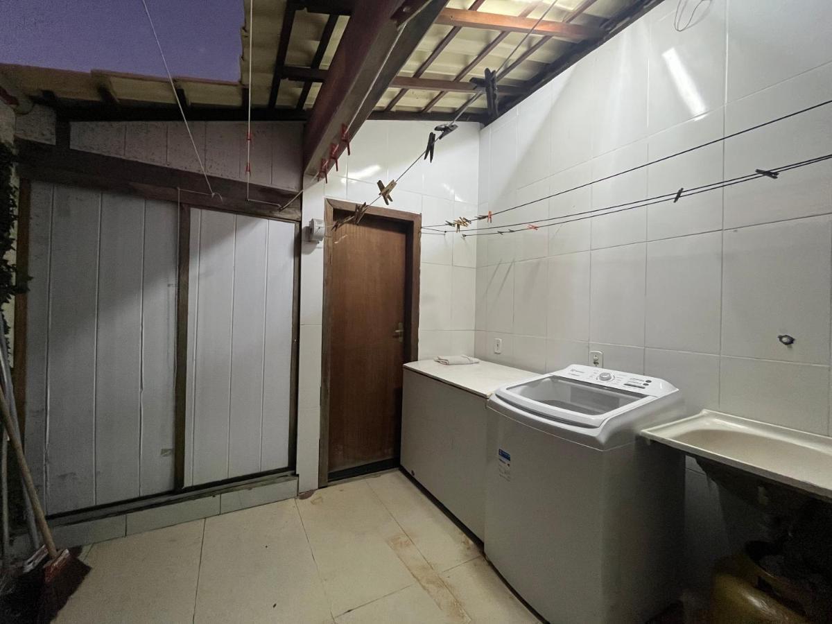 Villa Duplex Em Guarapari Com Piscina Privativa! Exterior foto
