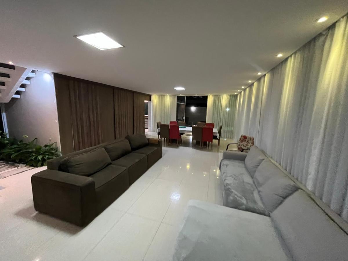 Villa Duplex Em Guarapari Com Piscina Privativa! Exterior foto