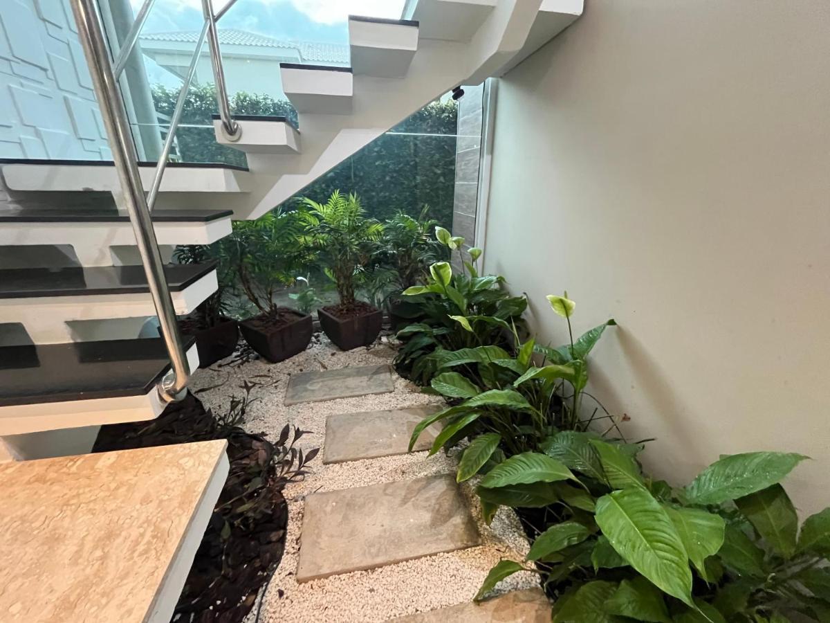 Villa Duplex Em Guarapari Com Piscina Privativa! Exterior foto