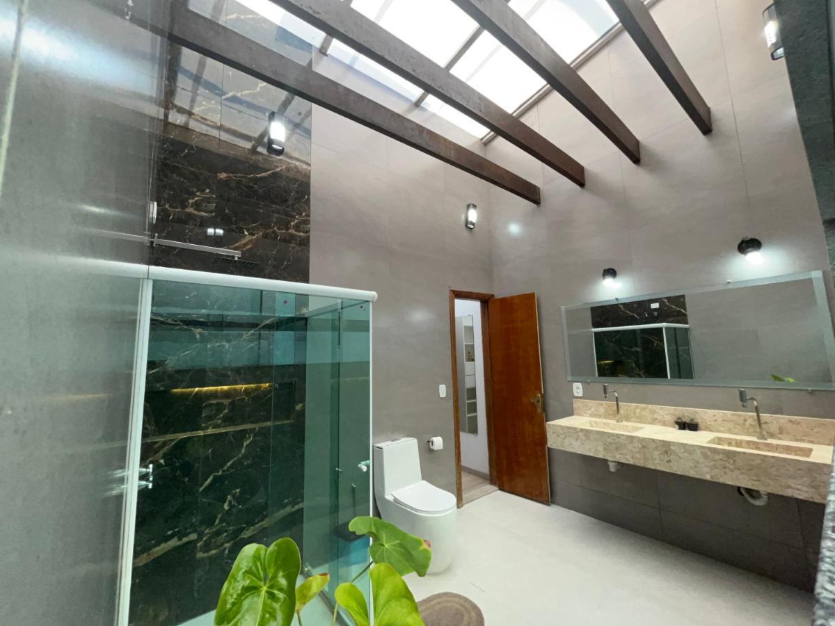 Villa Duplex Em Guarapari Com Piscina Privativa! Exterior foto