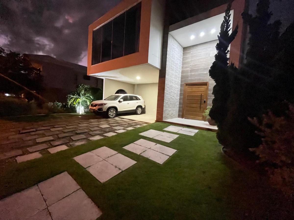 Villa Duplex Em Guarapari Com Piscina Privativa! Exterior foto