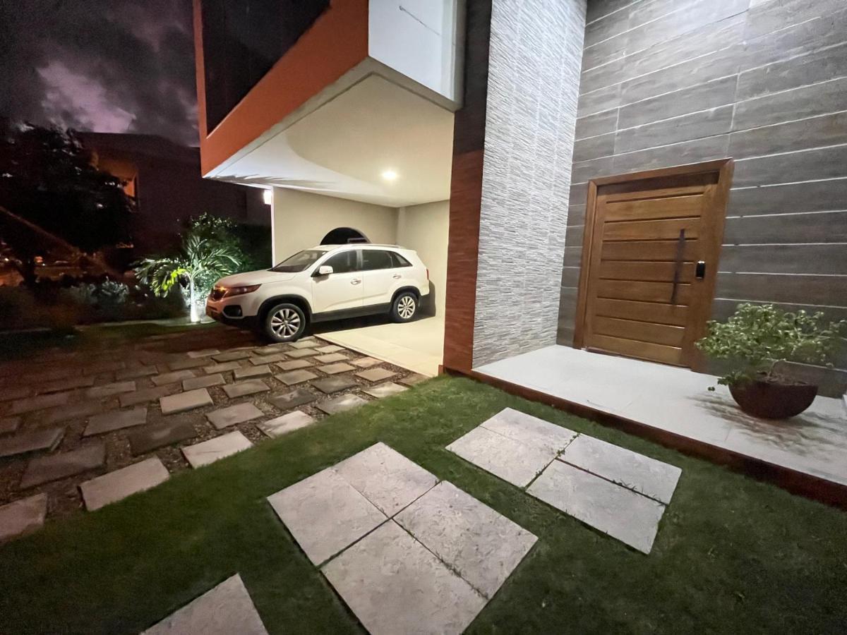 Villa Duplex Em Guarapari Com Piscina Privativa! Exterior foto
