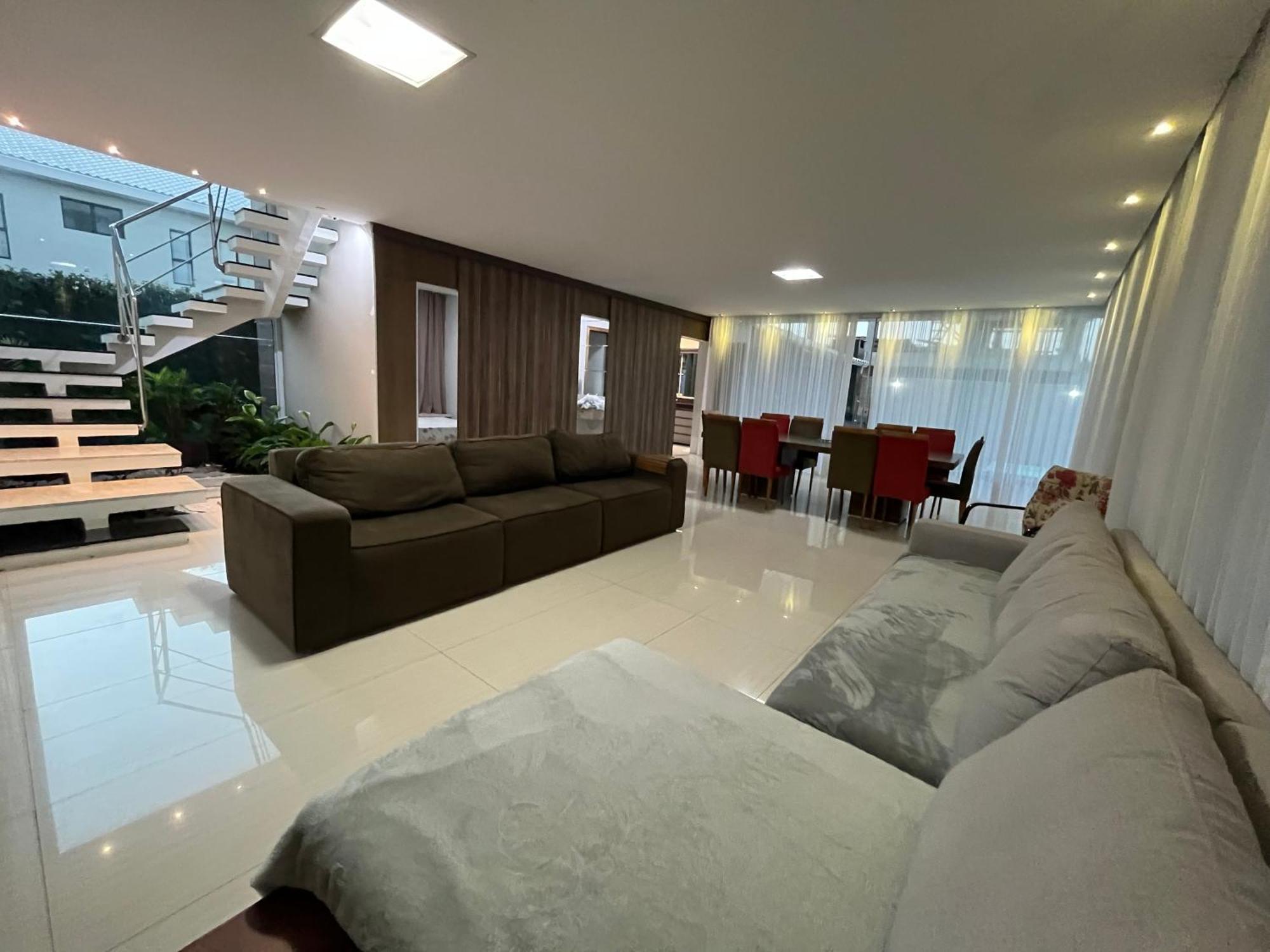 Villa Duplex Em Guarapari Com Piscina Privativa! Exterior foto