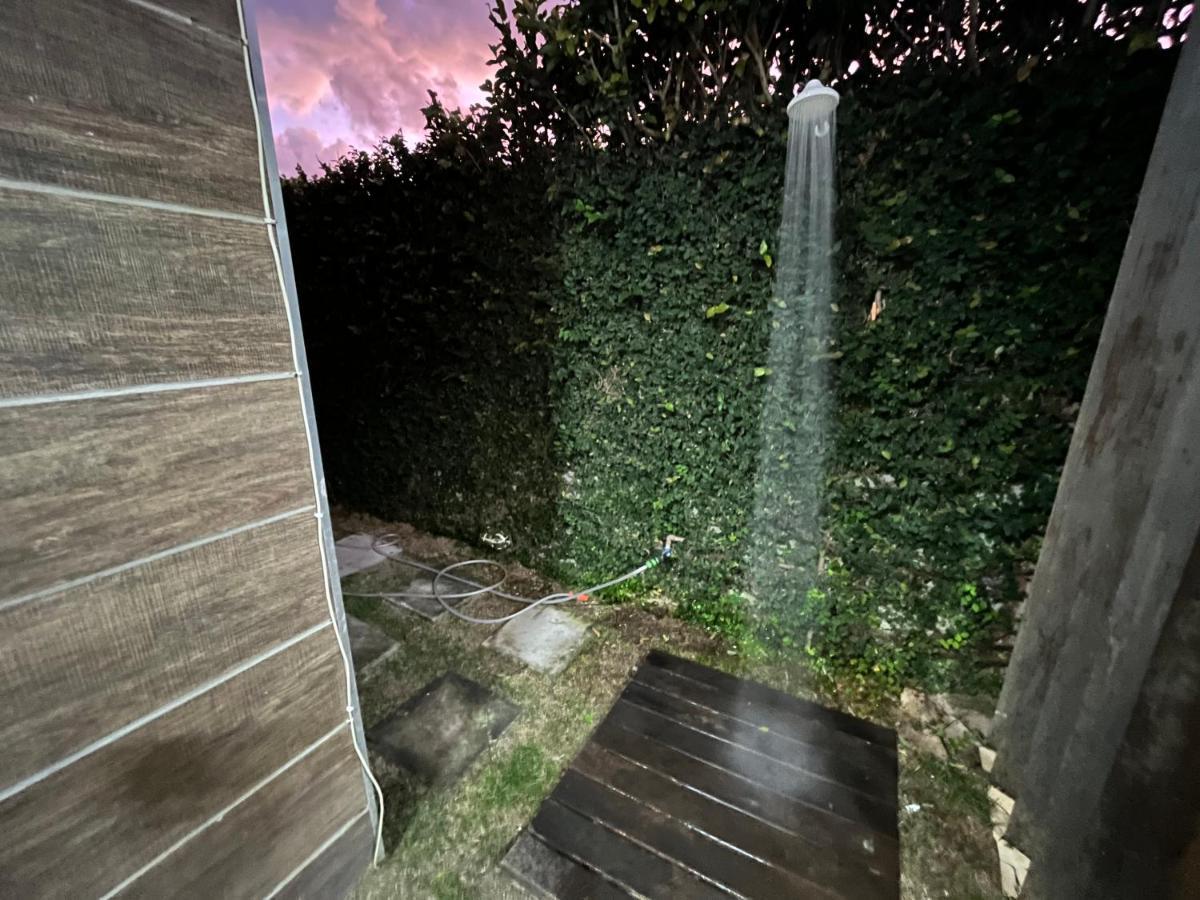 Villa Duplex Em Guarapari Com Piscina Privativa! Exterior foto