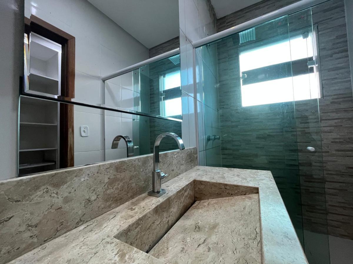 Villa Duplex Em Guarapari Com Piscina Privativa! Exterior foto