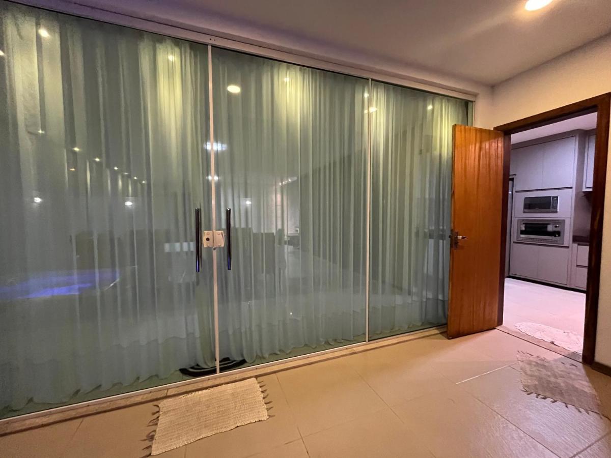 Villa Duplex Em Guarapari Com Piscina Privativa! Exterior foto