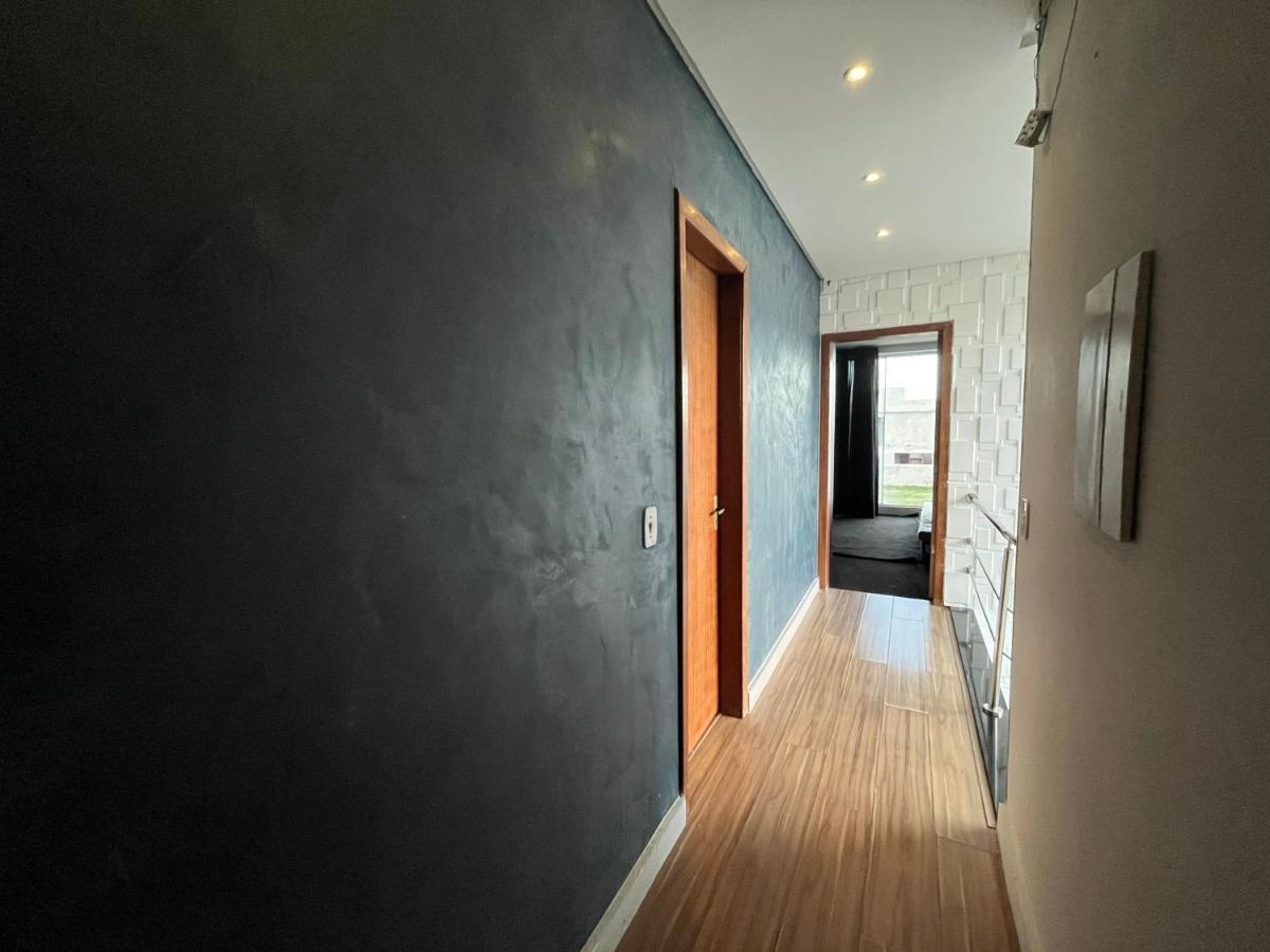 Villa Duplex Em Guarapari Com Piscina Privativa! Exterior foto
