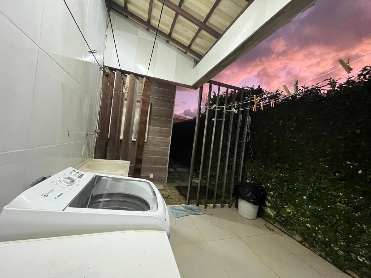 Villa Duplex Em Guarapari Com Piscina Privativa! Exterior foto