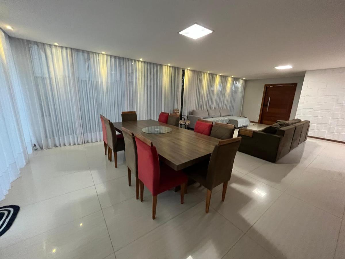 Villa Duplex Em Guarapari Com Piscina Privativa! Exterior foto