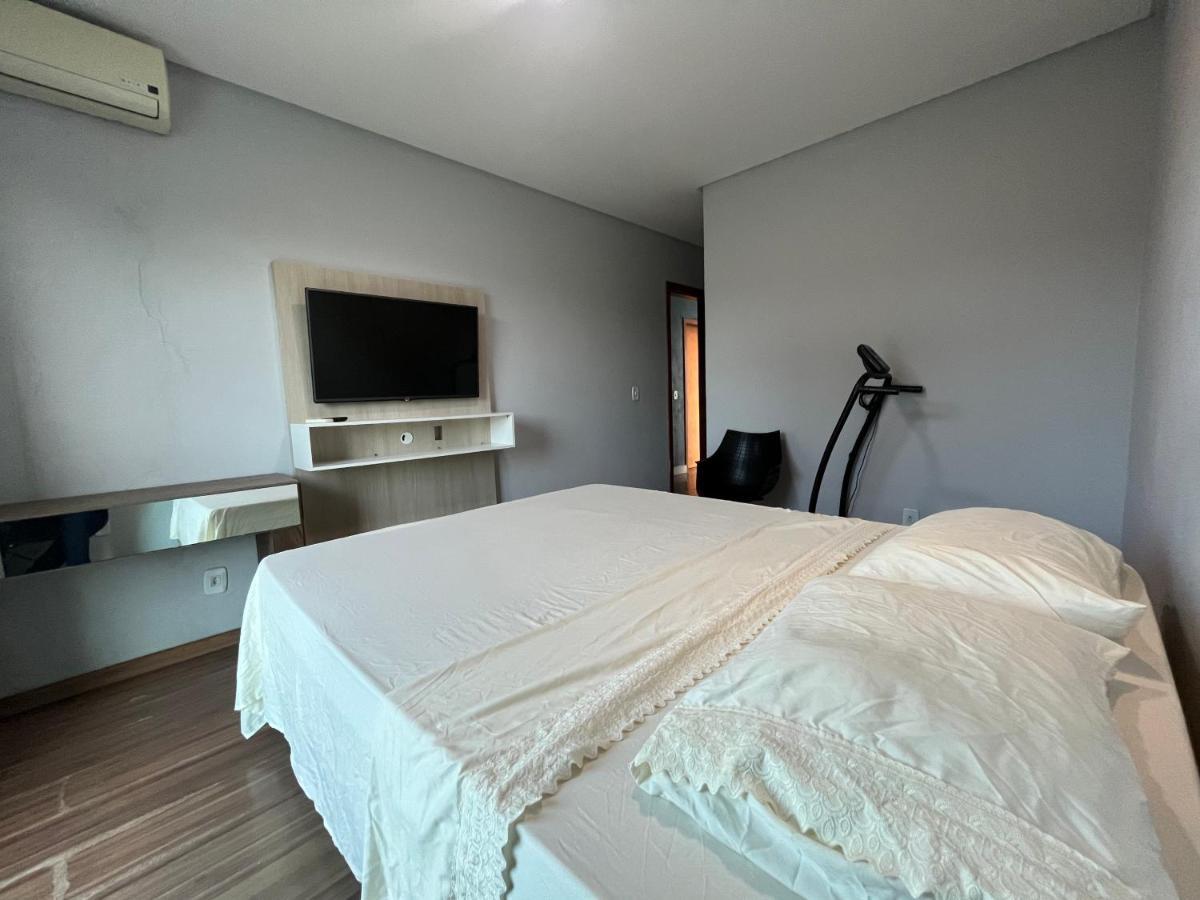 Villa Duplex Em Guarapari Com Piscina Privativa! Exterior foto